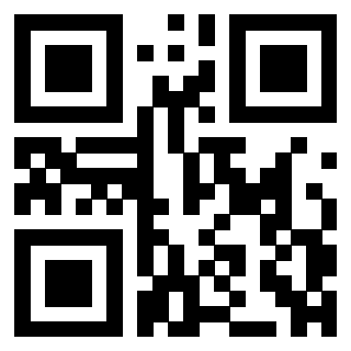 3304273375 - Immagine del Qr Code associato