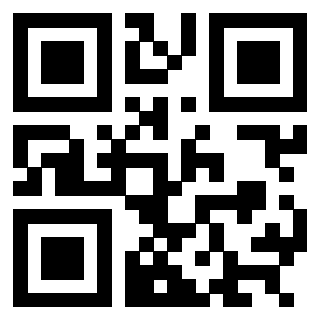 Il Qr Code di 3304273379