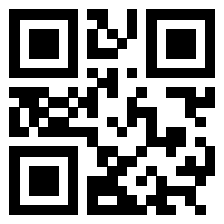 3304273380 - Immagine del Qr Code associato