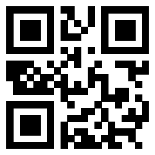 Scansione del Qr Code di 3304273381