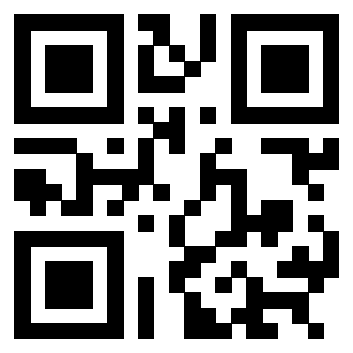 3304273384 - Immagine del QrCode associato
