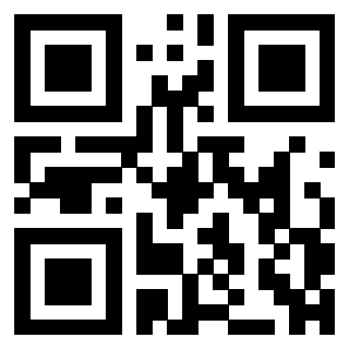 3304273387 - Immagine del Qr Code associato