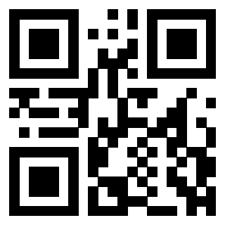 3304273390 - Immagine del Qr Code associato
