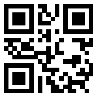 Scansione del Qr Code di 3304273392