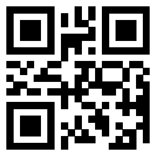 3304273394 - Immagine del Qr Code