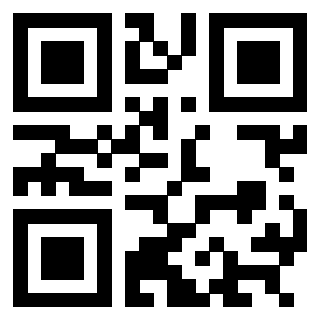 Immagine del QrCode di 3304273398