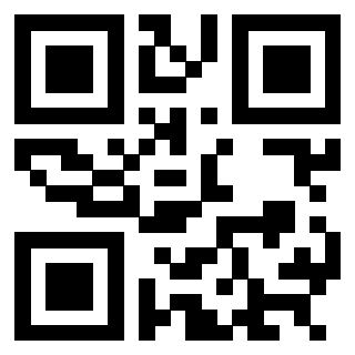 3304273399 - Immagine del Qr Code
