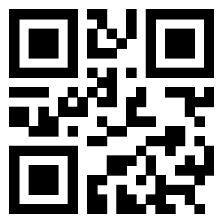 Il QrCode di 3304273401