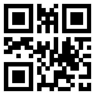 3304273403 - Immagine del Qr Code associato