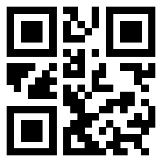 3304273404 - Immagine del Qr Code
