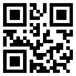 Scansione del QrCode di 3304273405