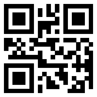 Immagine del Qr Code di 3304273406