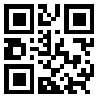 3304273410 - Immagine del Qr Code