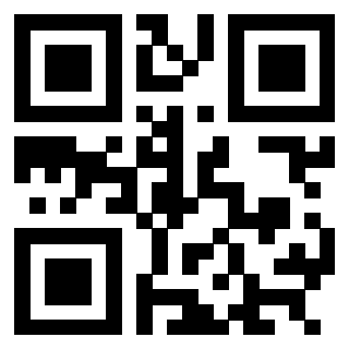 Il QrCode di 3304273411