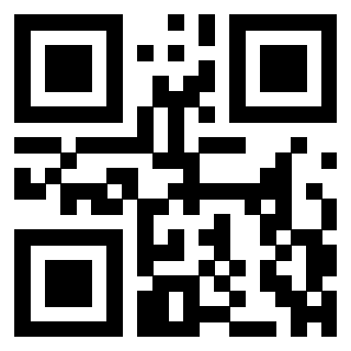 Immagine del QrCode di 3304273416