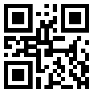Immagine del Qr Code di 3304273417