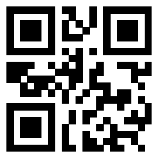 Immagine del QrCode di 3304273418