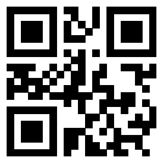 3304273419 QrCode associato