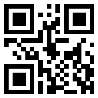 Immagine del QrCode di 3304273420
