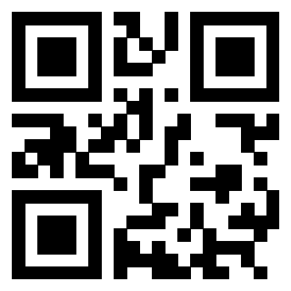 Immagine del QrCode di 3304273423