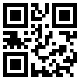 3304273424 - Immagine del QrCode