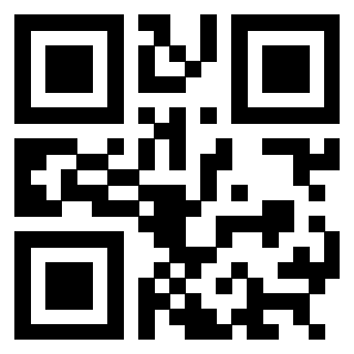 3304273428 - Immagine del QrCode