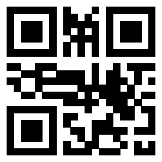 Il Qr Code di 3304273429