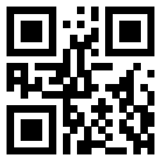 Il Qr Code di 3304273432