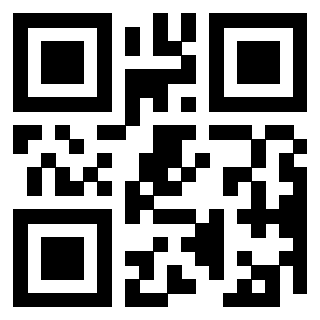 3304273435 QrCode associato