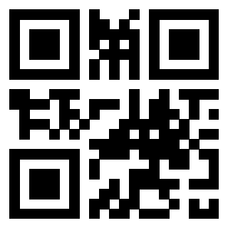 Il Qr Code di 3304273437