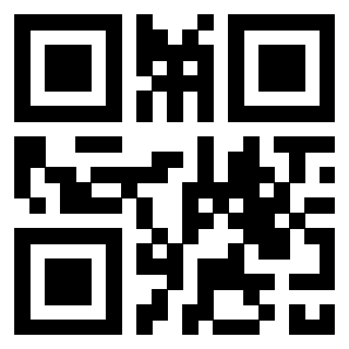 Immagine del QrCode di 3304273439