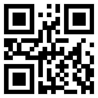 3304273442 - Immagine del QrCode associato