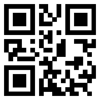 3304273443 - Immagine del Qr Code