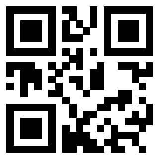 3304273444 - Immagine del Qr Code