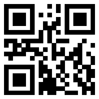 3304273446 Qr Code associato
