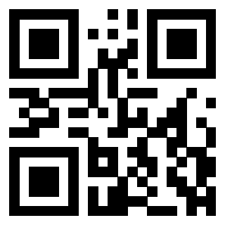 3304273447 - Immagine del QrCode associato
