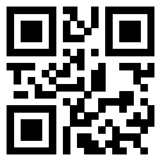 3304273448 - Immagine del QrCode associato