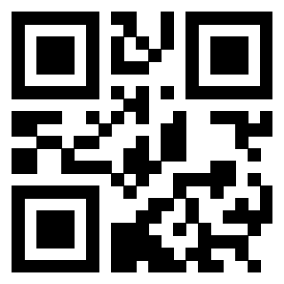 3304273449 QrCode associato