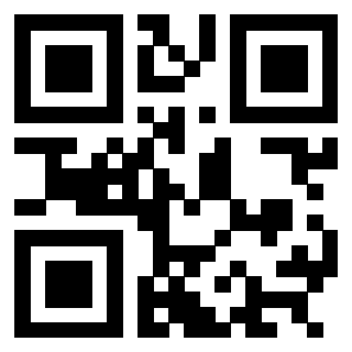 3304273450 QrCode associato