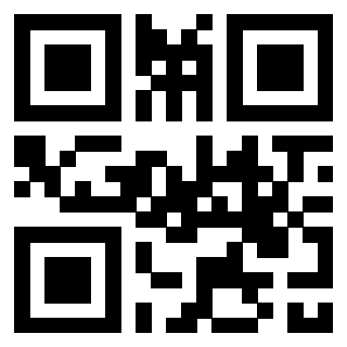 3304273451 Qr Code associato