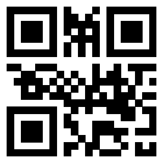 3304273454 - Immagine del Qr Code associato