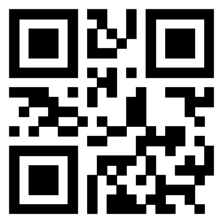 3304273459 - Immagine del Qr Code