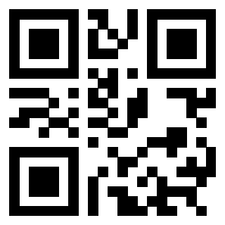 Scansione del Qr Code di 3304273460