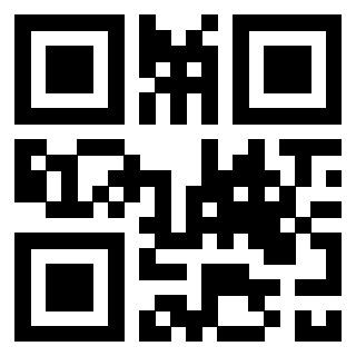 Il Qr Code di 3304273462