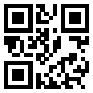 3304273465 - Immagine del QrCode