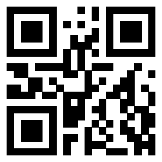 Scansione del Qr Code di 3304273466
