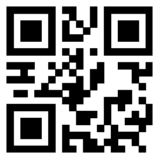 3304273467 - Immagine del QrCode associato