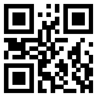 Il QrCode di 3304273473