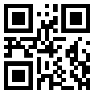 Immagine del QrCode di 3304273474
