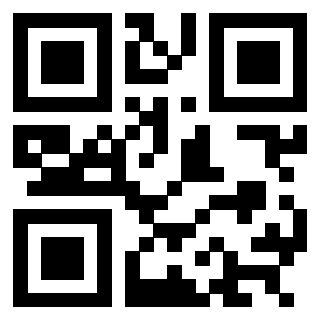 Scansione del Qr Code di 3304273480